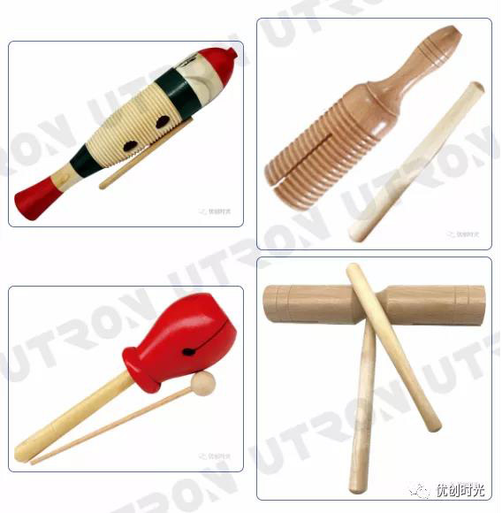 優(yōu)創(chuàng)音樂(lè)教具丨藝術(shù)啟蒙第一步 呵護(hù)孩子天賦花開(kāi)(圖8)