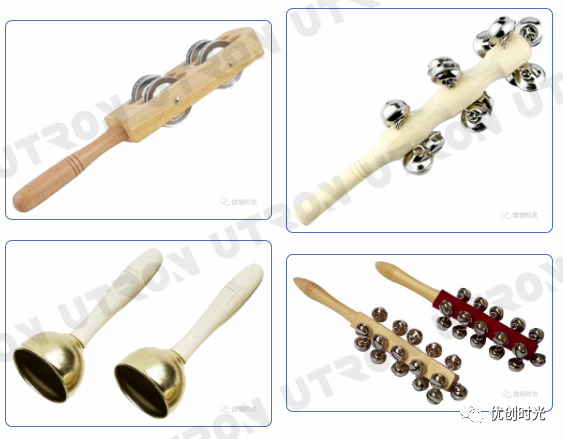 優(yōu)創(chuàng)音樂(lè)教具丨藝術(shù)啟蒙第一步 呵護(hù)孩子天賦花開(kāi)(圖13)